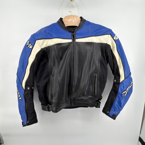 Joe rocket motorcycle jacket - rocket,